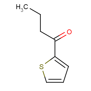 CAS No:5333-83-5 1-thiophen-2-ylbutan-1-one