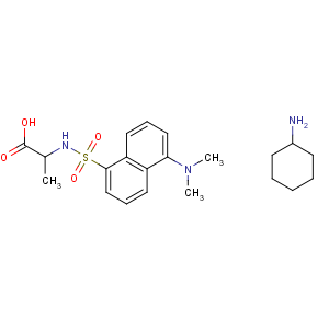 CAS No:53332-27-7 cyclohexanamine