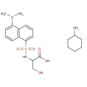 CAS No:53332-28-8 cyclohexanamine