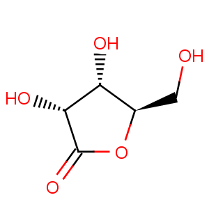 CAS No:5336-08-3 D(+)-Ribonic acid gamma-lactone