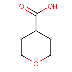 CAS No:5337-03-1 oxane-4-carboxylic acid