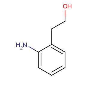 CAS No:5339-85-5 2-(2-aminophenyl)ethanol