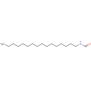 CAS No:53396-33-1 N-hexadecylformamide
