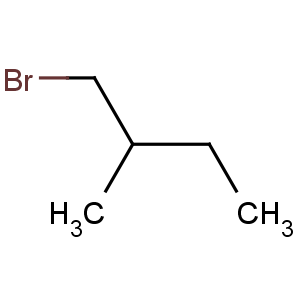 CAS No:534-00-9 (2S)-1-bromo-2-methylbutane
