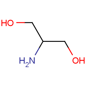 CAS No:534-03-2 2-aminopropane-1,3-diol