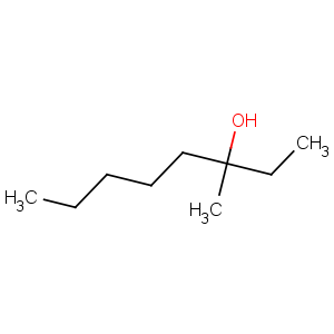 CAS No:5340-36-3 3-methyloctan-3-ol