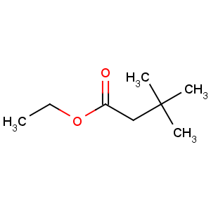 CAS No:5340-78-3 ethyl 3,3-dimethylbutanoate
