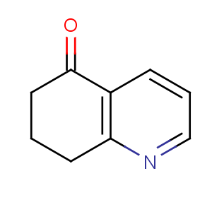 CAS No:53400-41-2 7,8-dihydro-6H-quinolin-5-one