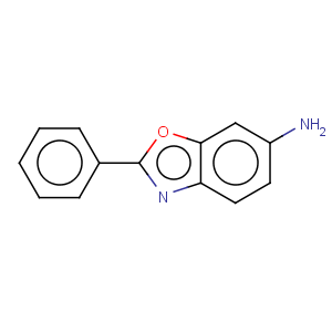 CAS No:53421-88-8 2-phenyl-benzooxazol-6-ylamine