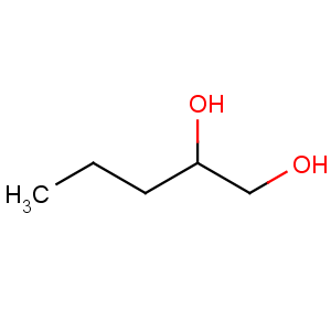 CAS No:5343-92-0 pentane-1,2-diol