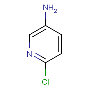 CAS No:5350-93-6 6-chloropyridin-3-amine