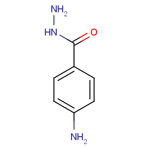 CAS No:5351-17-7 4-aminobenzohydrazide