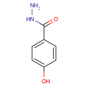 CAS No:5351-23-5 4-hydroxybenzohydrazide