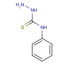CAS No:5351-69-9 1-amino-3-phenylthiourea