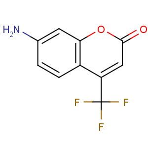 CAS No:53518-15-3 7-amino-4-(trifluoromethyl)chromen-2-one