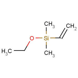 CAS No:5356-83-2 Ethoxydimethylvinylsilane