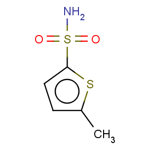 CAS No:53595-69-0 5-methylthiophene-2-sulfonamide