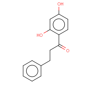 CAS No:53596-71-7 2',4'-Dihydroxy-4-methoxydihydrochalcone