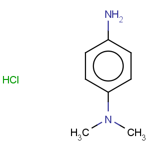 CAS No:536-46-9 4-Amino-N,N-dimethylaniline dihydrochloride