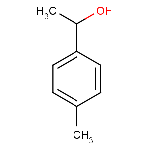 CAS No:536-50-5 1-(4-methylphenyl)ethanol