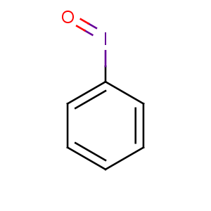 CAS No:536-80-1 iodosylbenzene