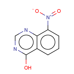 CAS No:53638-54-3 8-nitro-1H-quinazolin-4-one
