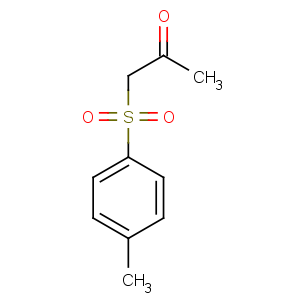 CAS No:5366-49-4 1-(4-methylphenyl)sulfonylpropan-2-one