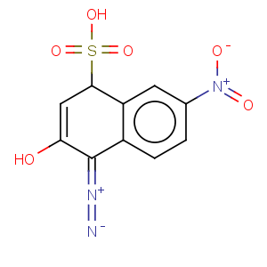 CAS No:5366-84-7 6-Nitro-1,2,4-diazo acid