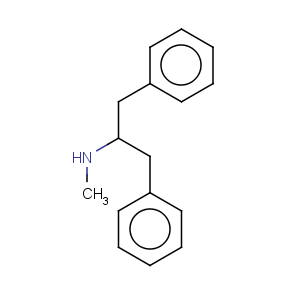 CAS No:53660-20-1 Benzeneethanamine,N-methyl-a-(phenylmethyl)-