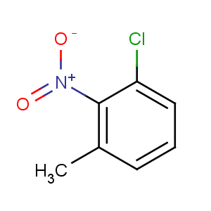 CAS No:5367-26-0 1-chloro-3-methyl-2-nitrobenzene