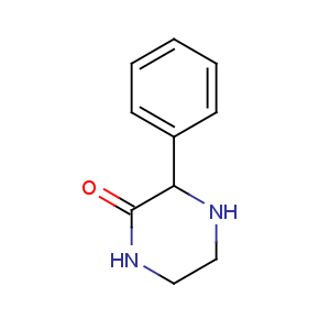 CAS No:5368-28-5 3-phenylpiperazin-2-one