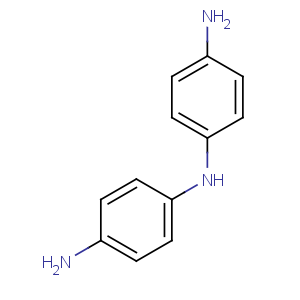 CAS No:537-65-5 4-N-(4-aminophenyl)benzene-1,4-diamine
