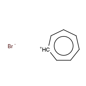CAS No:5376-03-4 tropylium bromide