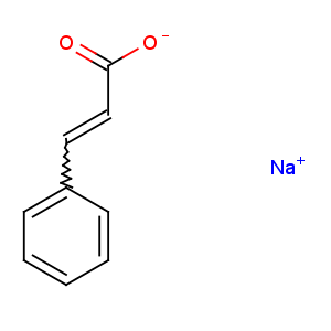 CAS No:538-42-1 sodium