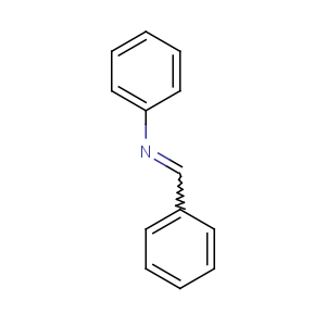 CAS No:538-51-2 N,1-diphenylmethanimine