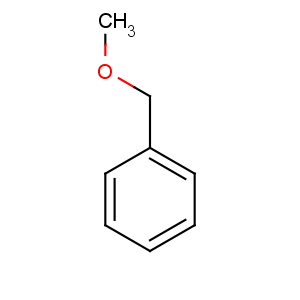 CAS No:538-86-3 methoxymethylbenzene