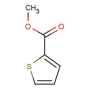CAS No:5380-42-7 methyl thiophene-2-carboxylate