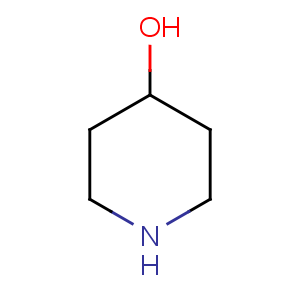 CAS No:5382-16-1 piperidin-4-ol