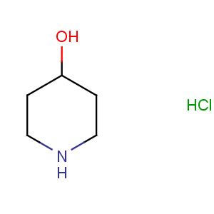 CAS No:5382-17-2 piperidin-4-ol