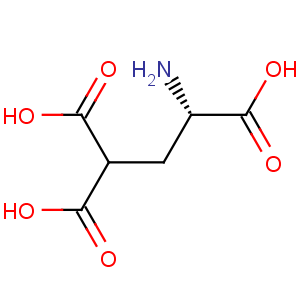 CAS No:53861-57-7 1,1,3-Propanetricarboxylicacid, 3-amino-, (3S)-