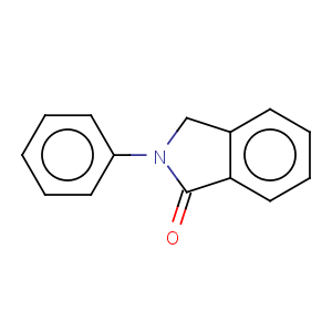 CAS No:5388-42-1 1H-Isoindol-1-one,2,3-dihydro-2-phenyl-