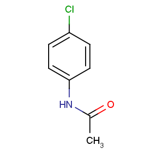 CAS No:539-03-7 N-(4-chlorophenyl)acetamide