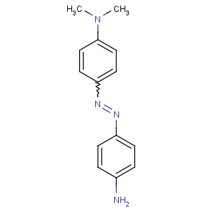 CAS No:539-17-3 4-[[4-(dimethylamino)phenyl]diazenyl]aniline