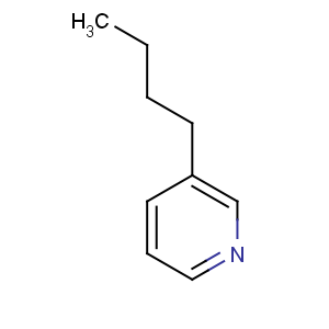 CAS No:539-32-2 3-butylpyridine