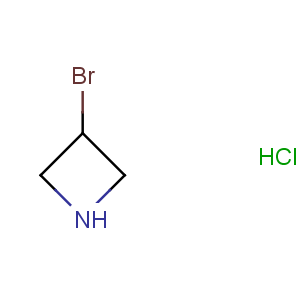 CAS No:53913-82-9 3-bromoazetidine