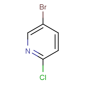 CAS No:53939-30-3 5-bromo-2-chloropyridine