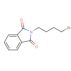 CAS No:5394-18-3 2-(4-bromobutyl)isoindole-1,3-dione