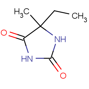 CAS No:5394-36-5 5-Ethyl-5-methylhydantoin