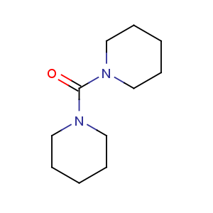 CAS No:5395-04-0 di(piperidin-1-yl)methanone