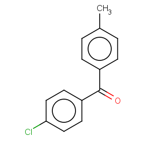 CAS No:5395-79-9 Methanone,(4-chlorophenyl)(4-methylphenyl)-